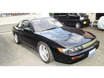 1992 Nissan Silvia