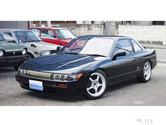 1992 Nissan Silvia