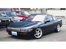 1992 Nissan Silvia