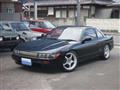 1992 Nissan Silvia