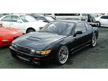 1991 Nissan Silvia
