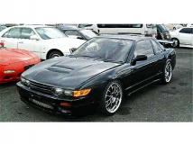 1991 Nissan Silvia
