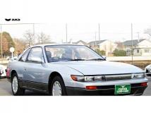 1988 Nissan Silvia
