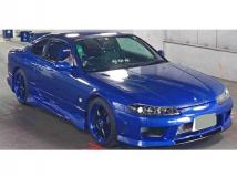 2003 Nissan Silvia