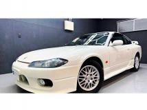 2002 Nissan Silvia