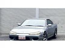 2002 Nissan Silvia