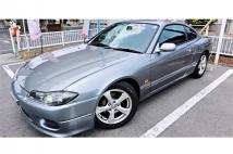 2002 Nissan Silvia