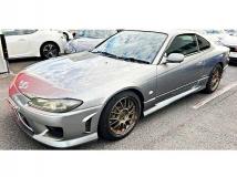 2002 Nissan Silvia