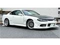 2002 Nissan Silvia