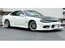 2002 Nissan Silvia