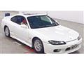 2001 Nissan Silvia