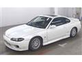 2001 Nissan Silvia