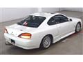 2001 Nissan Silvia