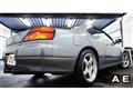 2001 Nissan Silvia