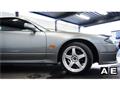 2001 Nissan Silvia