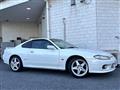 2001 Nissan Silvia