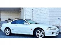 2001 Nissan Silvia