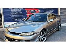 2001 Nissan Silvia