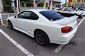 2001 Nissan Silvia