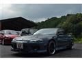 2001 Nissan Silvia