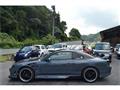 2001 Nissan Silvia