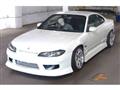 2001 Nissan Silvia