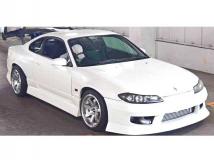 2001 Nissan Silvia
