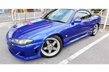 2000 Nissan Silvia