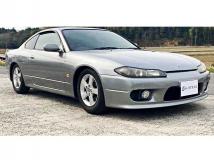 2000 Nissan Silvia