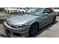 2000 Nissan Silvia