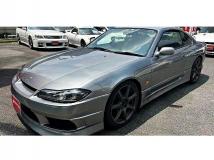 2000 Nissan Silvia