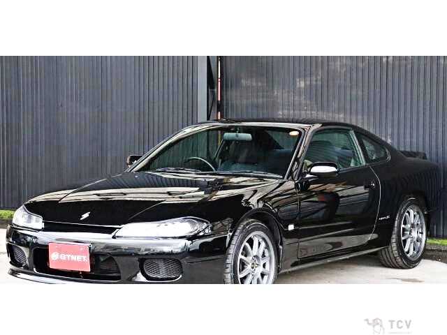 2000 Nissan Silvia