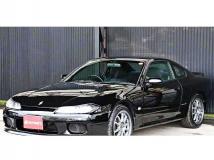 2000 Nissan Silvia