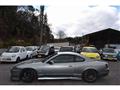 2000 Nissan Silvia