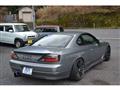 2000 Nissan Silvia