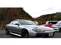2000 Nissan Silvia