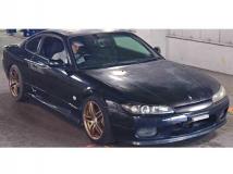 2000 Nissan Silvia
