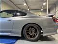 1999 Nissan Silvia