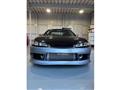 1999 Nissan Silvia
