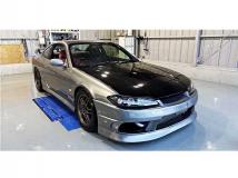 1999 Nissan Silvia