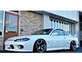 1999 Nissan Silvia