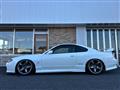 1999 Nissan Silvia