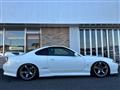 1999 Nissan Silvia