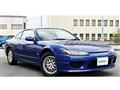 1999 Nissan Silvia