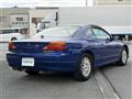 1999 Nissan Silvia