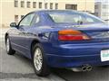 1999 Nissan Silvia