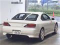 1999 Nissan Silvia