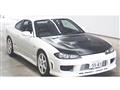 1999 Nissan Silvia