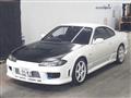 1999 Nissan Silvia