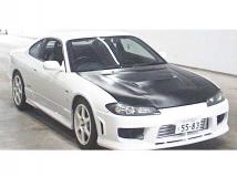 1999 Nissan Silvia